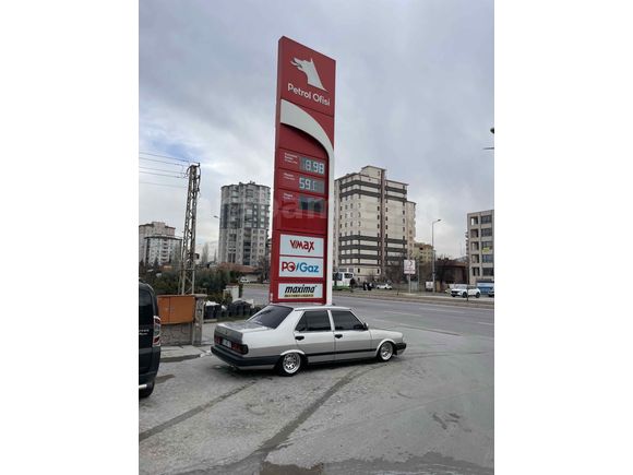 Sahibinden Tofaş Doğan SLX ie 2000 Model 