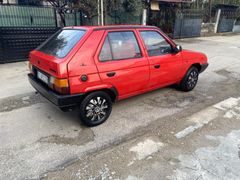 Galeriden Skoda Favorit 1.3 GLX 1993 Model Adana