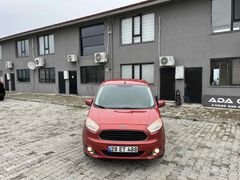 Sahibinden Ford Tourneo Courier 1.5 TDCi Delux 2014 Model 
