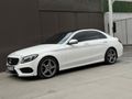 Sahibinden Mercedes - Benz C 200 D AMG 2017 Model 