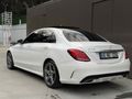 Sahibinden Mercedes - Benz C 200 D AMG 2017 Model 
