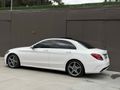 Sahibinden Mercedes - Benz C 200 D AMG 2017 Model 
