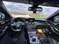 Sahibinden Mercedes - Benz C 200 D AMG 2017 Model 