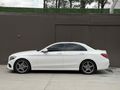 Sahibinden Mercedes - Benz C 200 D AMG 2017 Model 