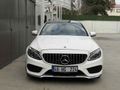 Sahibinden Mercedes - Benz C 200 D AMG 2017 Model 