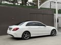 Sahibinden Mercedes - Benz C 200 D AMG 2017 Model 