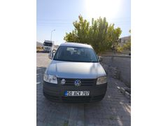 Sahibinden Volkswagen Caddy 1.9 TDI Kombi 2010 Model