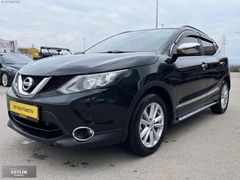 TAKASLI..!! OTOMATİK-CAM TAVAN Qashqai 1.6 DCİ DEĞIŞENSIZ