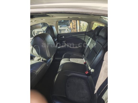 Sahibinden Citroen C5 1.6 e-HDi Executive 2012 Model  246.320 km Beyaz