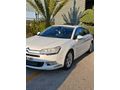 Sahibinden Citroen C5 1.6 e-HDi Executive 2012 Model  246.320 km Beyaz