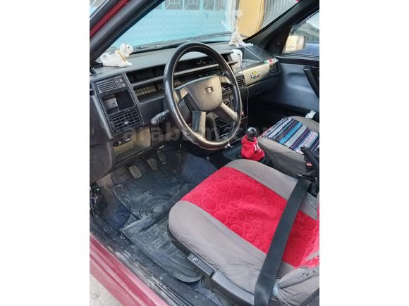 Sahibinden Fiat Tempra 1.6 SX 1992 Model