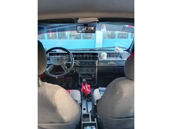 Sahibinden Fiat Tempra 1.6 SX 1992 Model