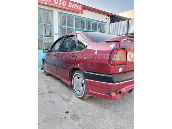 Sahibinden Fiat Tempra 1.6 SX 1992 Model
