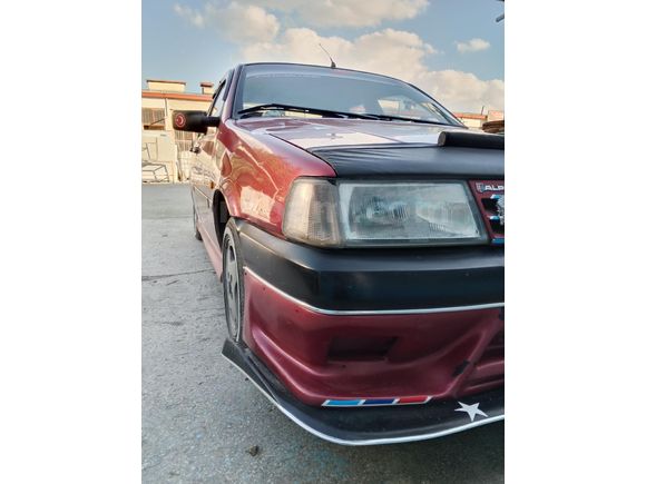 Sahibinden Fiat Tempra 1.6 SX 1992 Model
