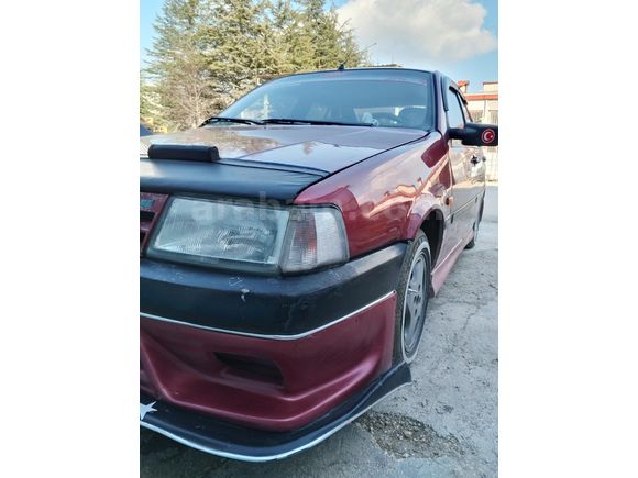 Sahibinden Fiat Tempra 1.6 SX 1992 Model