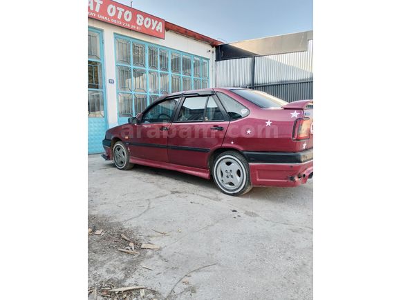 Sahibinden Fiat Tempra 1.6 SX 1992 Model