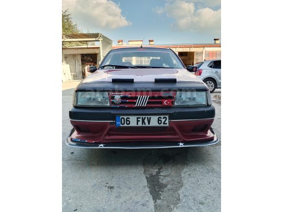 Sahibinden Fiat Tempra 1.6 SX 1992 Model