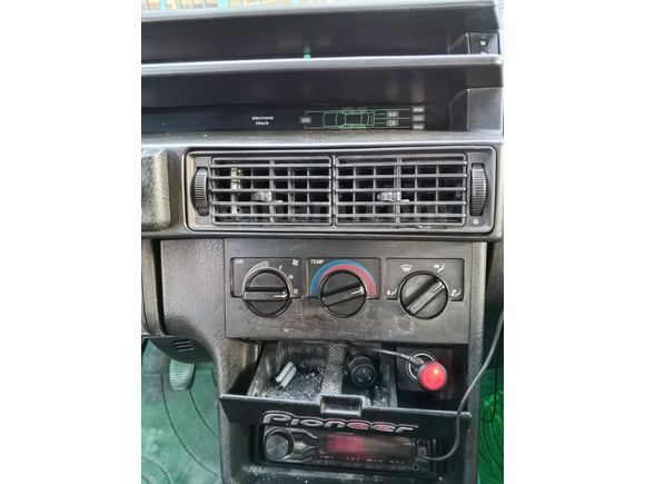 Sahibinden Fiat Tempra 1.6 SX 1992 Model