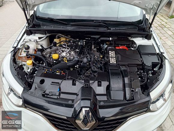 HATASIZ BOYASIZ 2023 MEGANE TOUCH PAKET .....