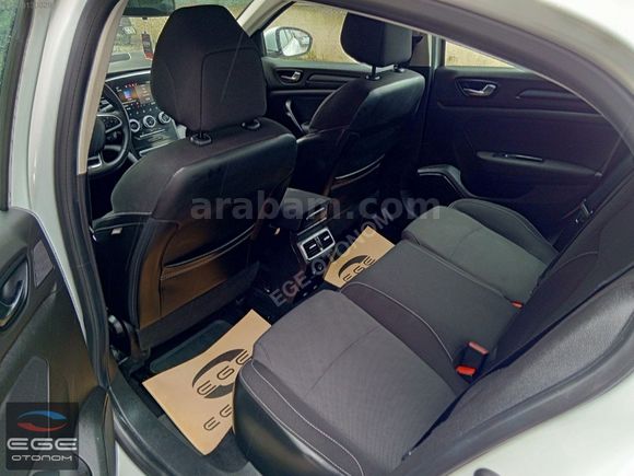 HATASIZ BOYASIZ 2023 MEGANE TOUCH PAKET .....