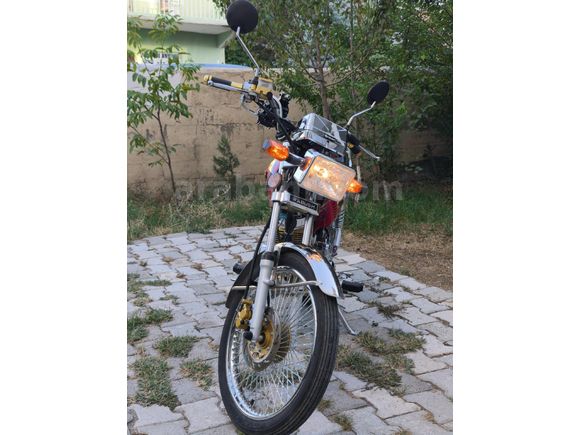 Sahibinden Abush CG 50 Plus