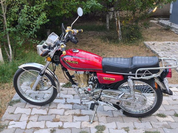 Sahibinden Abush CG 50 Plus