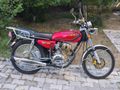Sahibinden Abush CG 50 Plus