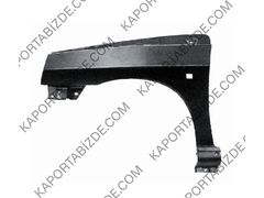 RENAULT CLIO I ÖN ÇAMURLUK SOL 1990-1996 7750844935 İTHAL ÜRÜN