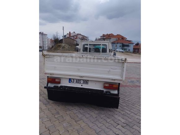 2001 Transit – anlatmaya gerrk yok emsalsiz