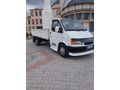 2001 Transit – anlatmaya gerrk yok emsalsiz