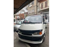2001 Transit – anlatmaya gerrk yok emsalsiz