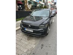 Sahibinden Volkswagen Tiguan 1.5 TSI Life 2021 Model