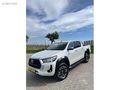UĞUR AUTODAN HATASIZ 2020 YENİ KASA TOYOTO HILUX