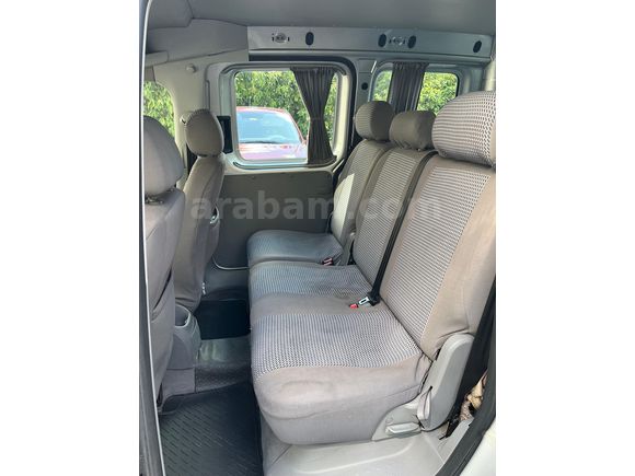 Sahibinden Volkswagen Caddy 1.9 TDI 2007 Model 