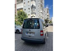 Sahibinden Volkswagen Caddy 1.9 TDI 2007 Model 