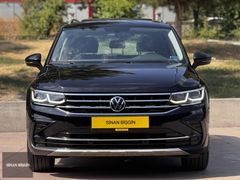SİNAN BİŞGİN'DEN CAM TAVAN 2021 VW TIGUAN ELEGANCE 83BİN KM