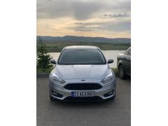 Sahibinden Ford Focus 1.5 TDCi Trend X 2017 Model  171.000km Gri