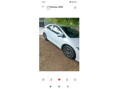 Sahibinden Honda Civic 1.6i DTEC Comfort 2013 Model