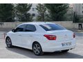 2020 C-Elysee 1.5 BlueHDI Feel