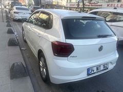 Sahibinden Volkswagen Polo 1.6 TDi Comfortline 2018 Model 