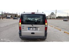 Sahibinden Fiat Doblo cargo1.9 JTD SX 2003 del Gaziantep 282000km Gri