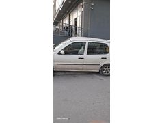Sahibinden Volkswagen Polo 1.6 1998 Model