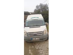 Sahibinden Ford - Otosan Transit 16+1