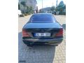 2002 CL600 v12 ilk sahibinden