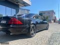 2002 CL600 v12 ilk sahibinden