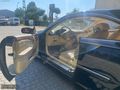 2002 CL600 v12 ilk sahibinden