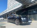 2002 CL600 v12 ilk sahibinden