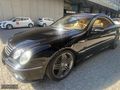 2002 CL600 v12 ilk sahibinden
