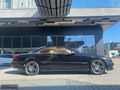 2002 CL600 v12 ilk sahibinden