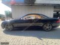 2002 CL600 v12 ilk sahibinden